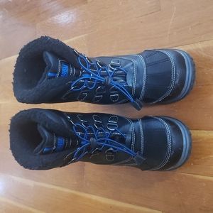 Boys snow boots Khombu - 5M Big boys